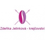 KREJČOVSTVÍ PARDUBICE - Jelinková Zdeňka – logo společnosti