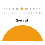 Koučink akademie s.r.o. (pobočka Praha 10 - Strašnice) – logo společnosti