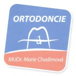 Chadimová Marie, MUDr. (pobočka Svitavy) – logo společnosti