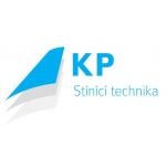 KP stínící technika – logo společnosti