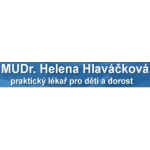 Hlaváčková Helena MUDr. – logo společnosti