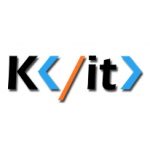 Kulhánek Tomáš - Kulhanek-it – logo společnosti