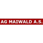 AG MAIWALD a.s. – logo společnosti
