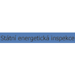 Státní energetická inspekce - Územní inspektorát pro Hlavní Město Prahu a Středočeský kraj – logo společnosti