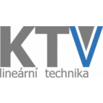 KTV s.r.o. – logo společnosti
