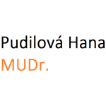 Pudilová Hana MUDr. – logo společnosti