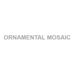 ORNAMENTAL MOSAIC – logo společnosti