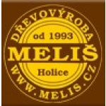 MELIŠ ZDENĚK - DŘEVOVÝROBA – logo společnosti