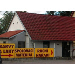 SPOJMAT - Železářství, s.r.o. – logo společnosti