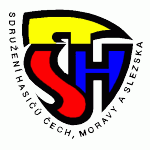 Okresní sdružení hasičů ČMS – logo společnosti
