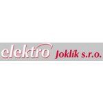 Elektro Joklík s.r.o. – logo společnosti