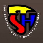 SH ČMS - Krajské sdružení hasičů Královéhradeckého kraje – logo společnosti