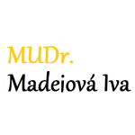 Madejová Iva MUDr. – logo společnosti