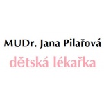 MUDr. Jana Pilařová – logo společnosti