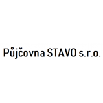 Půjčovna STAVO s.r.o. – logo společnosti