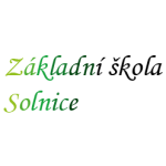 Základní škola Solnice, okres Rychnov nad Kněžnou – logo společnosti