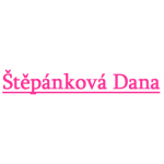 Štěpánková Dana – logo společnosti
