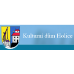 Kulturní dům města Holic – logo společnosti