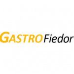 GASTRO FIEDOR – logo společnosti