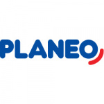 PLANEO Praha Háje – logo společnosti