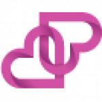 Svatební salon Paráda – logo společnosti