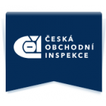 Česká obchodní inspekce (pobočka Praha 2-Nové Město) – logo společnosti