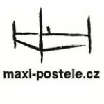 MAXI POSTEL - e-shop – logo společnosti