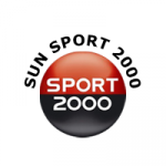 Joza Martin Mgr.- SUN SPORT 2000 – logo společnosti