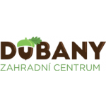 Zahradní centrum Dubany, s.r.o. – logo společnosti