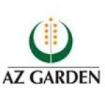 AZ GARDEN s.r.o. – logo společnosti