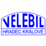 VELEBIL spol. s r.o. – logo společnosti