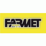 FARMET spol. s r. o. – logo společnosti