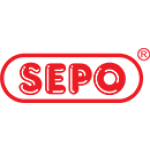 Šedivý Ondřej společnost SEPO – logo společnosti