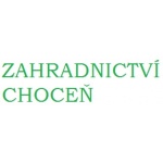 Zahradnictví - Choceň – logo společnosti