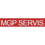 MGP SERVIS – logo společnosti