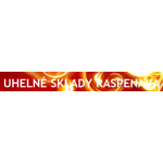 Uhelné sklady Raspenava (LERIN GROUP s.r.o.) – logo společnosti