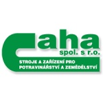 Caha spol. s.r.o. – logo společnosti