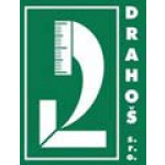 DRAHOŠ s.r.o. - kovovýroba – logo společnosti
