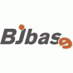 BJ BASE s.r.o. – logo společnosti