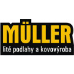 Műller Jan – logo společnosti