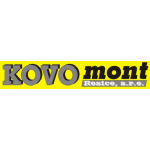 KOVOMONT ROSICE, s.r.o. – logo společnosti