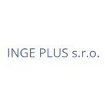 INGE PLUS s.r.o. – logo společnosti