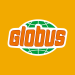 Globus ČR, v.o.s. (pobočka Praha 9-Čakovice, Kostelecká 823/77) – logo společnosti