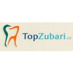 MUDr. Pavla Valešová- TopZubari.cz – logo společnosti