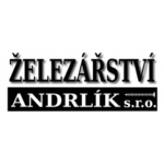 ŽELEZÁŘSTVÍ Andrlík, s.r.o. – logo společnosti