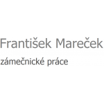 Mareček František – logo společnosti