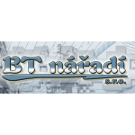 BT NÁŘADÍ s.r.o. – logo společnosti