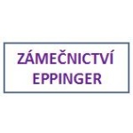Eppinger Jan - ZÁMEČNICTVÍ – logo společnosti