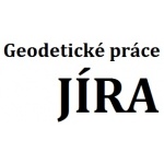 Geodetické práce – logo společnosti