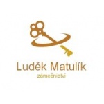 ZÁMEČNICTVÍ - Matulík Luděk – logo společnosti